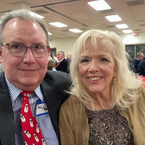 Meet your Posher, Vickie